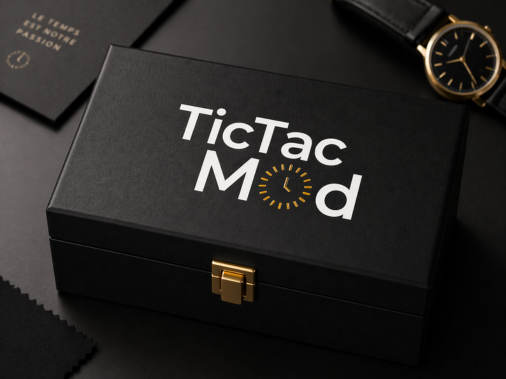 TIC TAC MOD