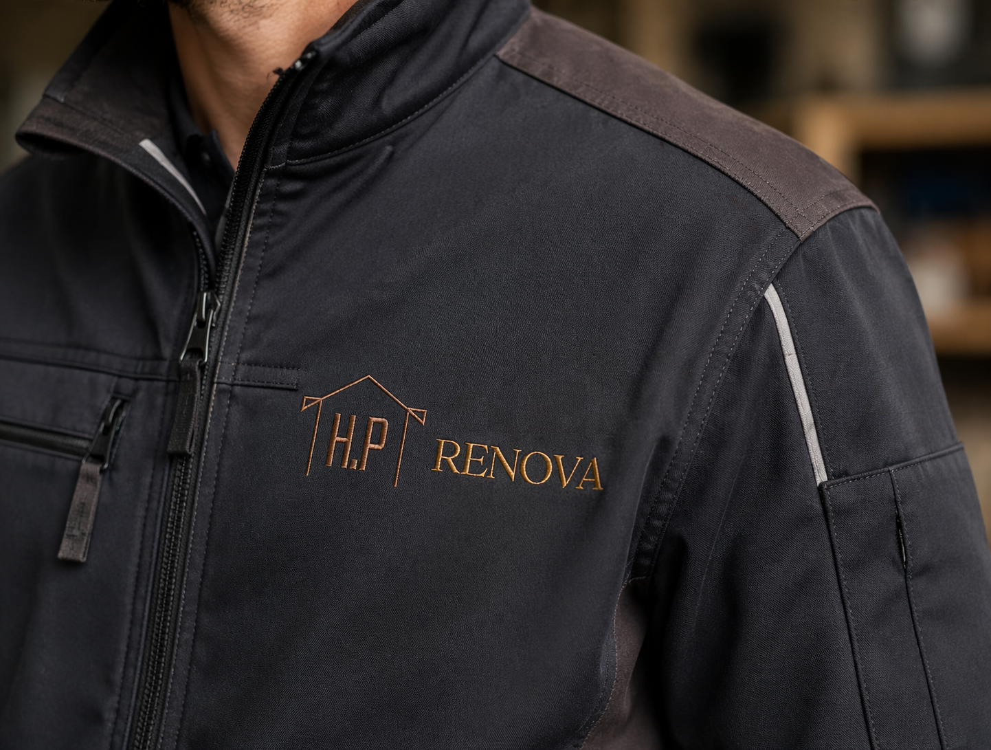 HP RENOVA - Visuel principal