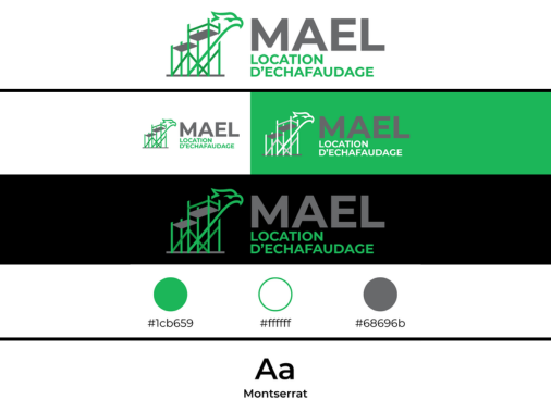 MAEL - Visuel principal