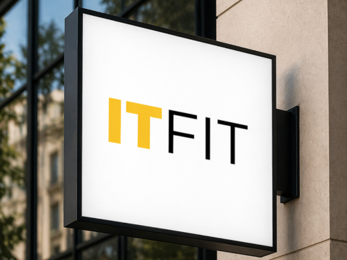 IT FIT - Visuel principal
