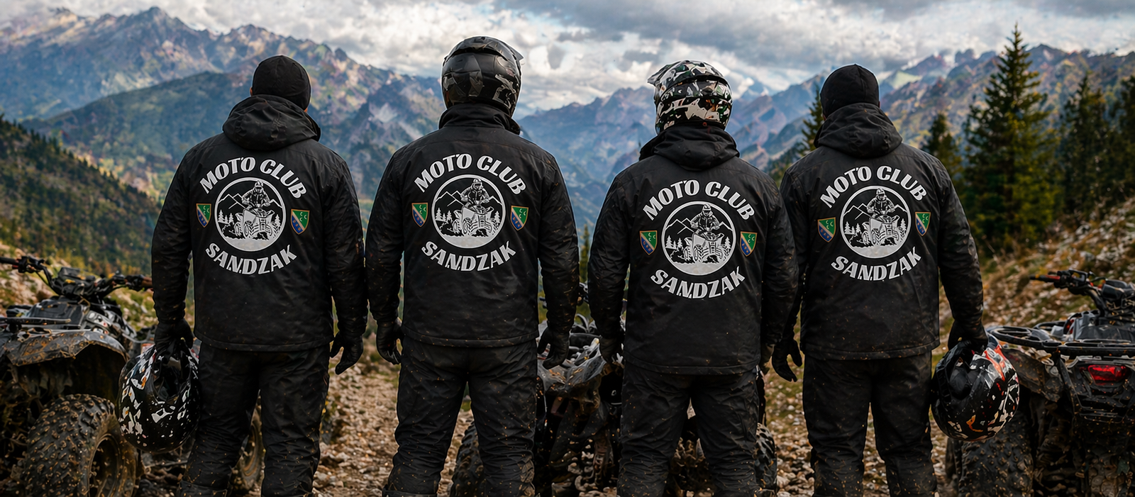 MOTO CLUB SANDZAK